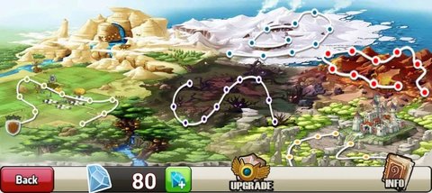 王国防守：战时最新版手游