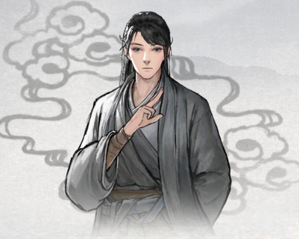 《鬼谷八荒》天元山版本通关后五套服装立绘分享