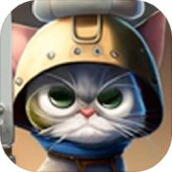 三国喵乱斗安卓下载