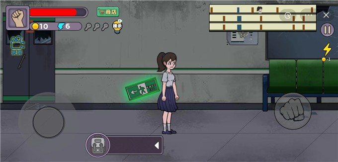 逃出猎梦屋安卓下载