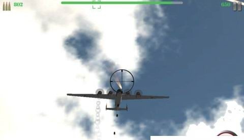 舰队防御官网版