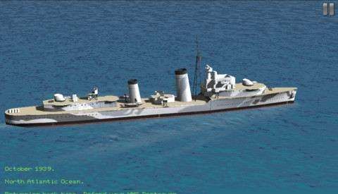 舰队防御官网版