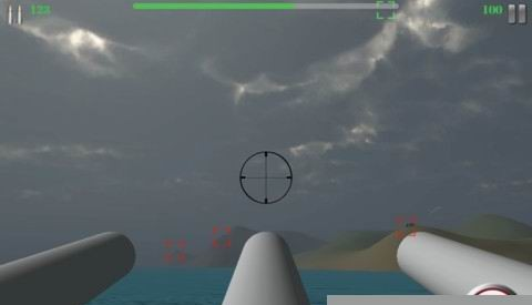 舰队防御官网版