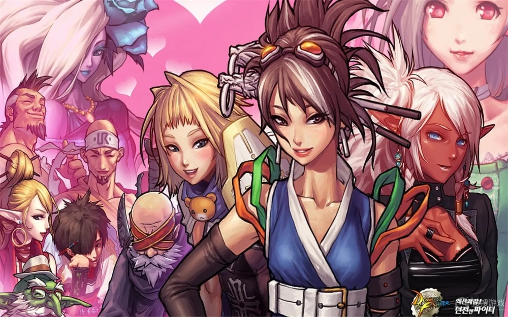 DNF2023春节套选择哪个宠物好方法