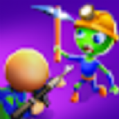 滑动丧尸官网版