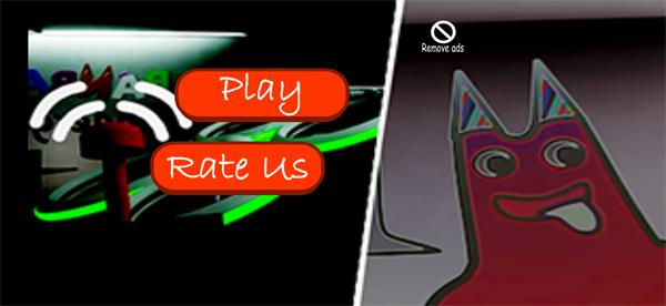 班班幼儿园绿色怪物安卓版