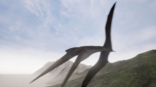 theisle恐龙岛游戏最新版