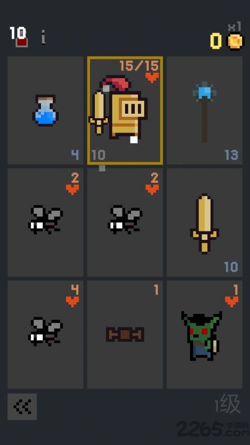 卡牌地下城安卓下载