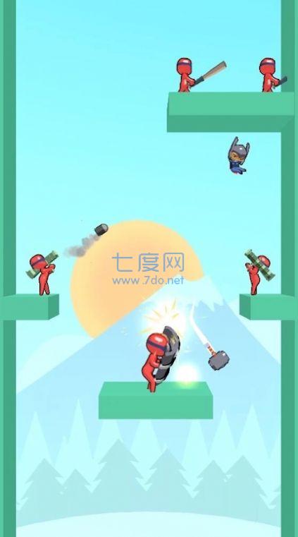 英雄之锤安装包