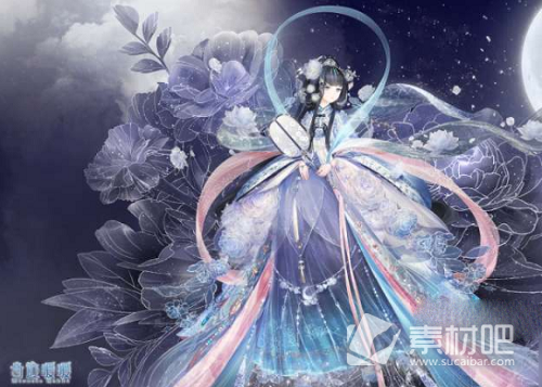 《奇迹暖暖》湖畔天鹅高分策略