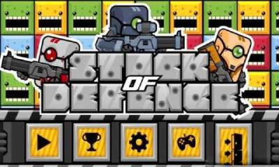 防御阻击战游戏下载