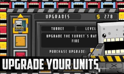 防御阻击战游戏下载