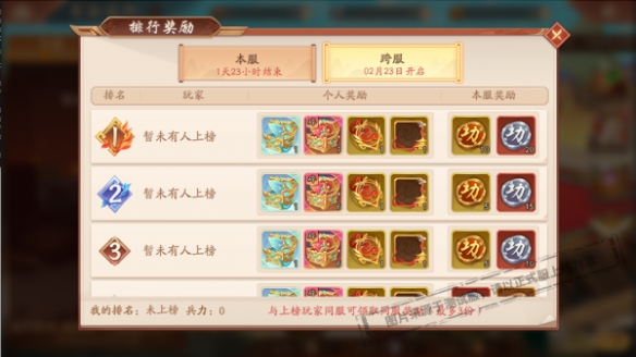 天金神翼风云无相加入《少年三国志2》号令天下开启！
