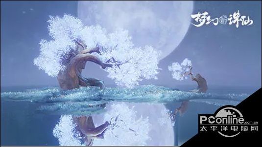 梦幻新诛仙星运祈福玩法分享
