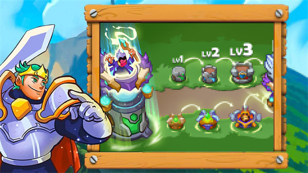 部落生存冒险下载安装