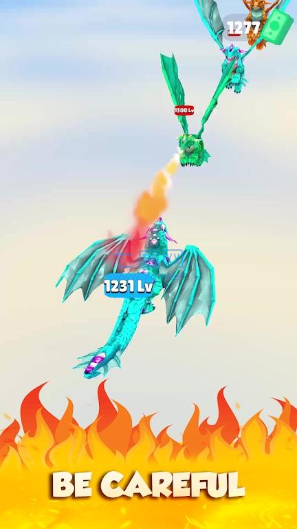 升级巨龙安装包