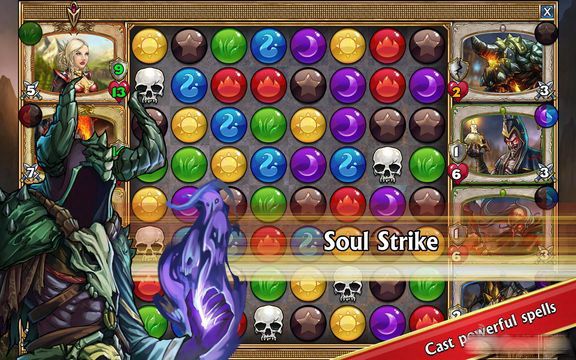 宝石战争正式版