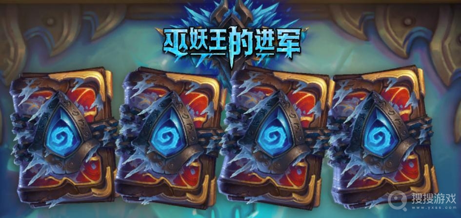 炉石传说美服登顶节奏贼卡组搭配选择