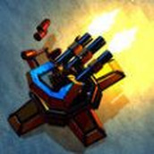 塔防冲突战争游戏下载