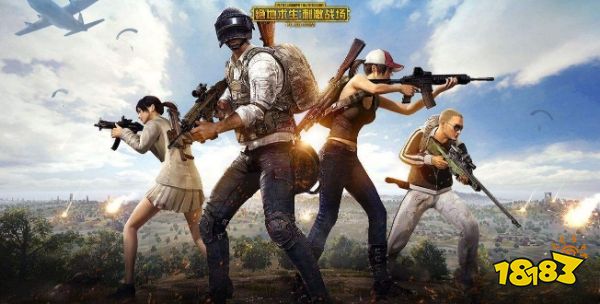 《和平精英》邮箱在哪？邮箱位置一览