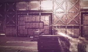 星际防线免费正版