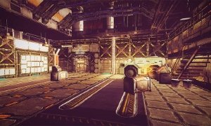 星际防线免费正版