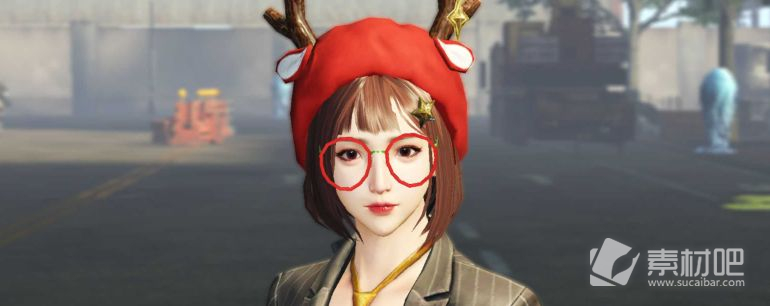 《明日之后》捏脸数据女全新代码2023