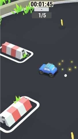 我车技贼溜安装