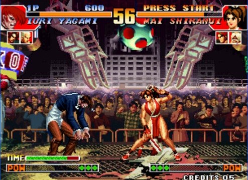 kof98终极之战破解补丁1.02