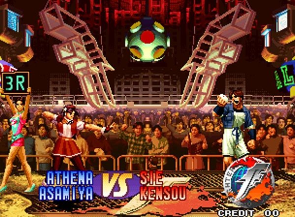 kof97