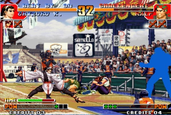 kof97
