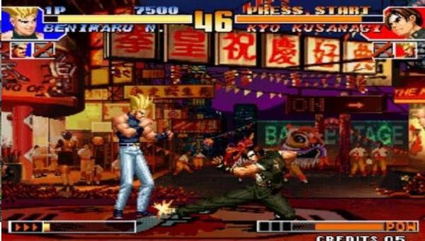 kof97