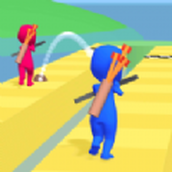 狡猾的弓箭手3D游戏安卓版（TrickyArcher）