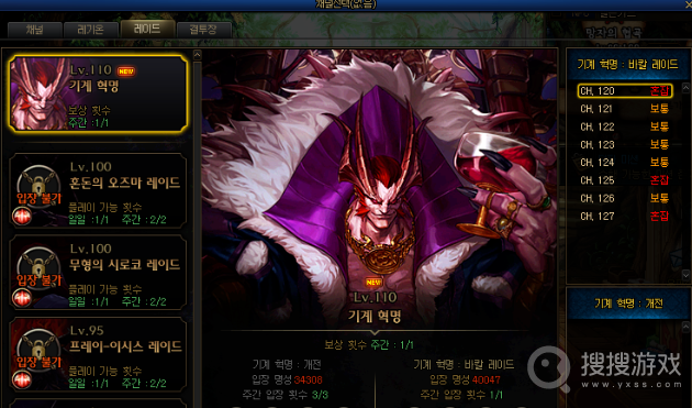 DNF巴卡尔团本门槛名望一览