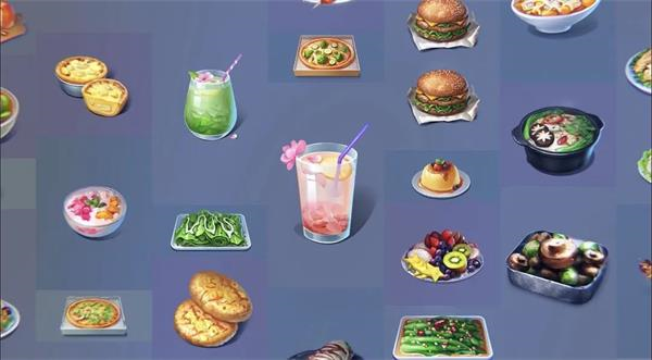 黎明觉醒生机食谱有什么-食谱大全一览