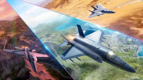 空战SkyCombat安卓版下载
