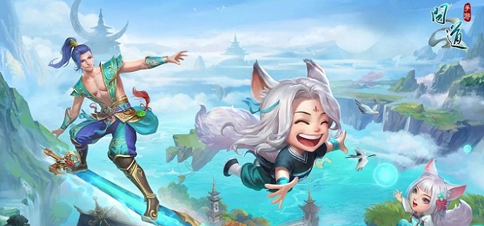 问道仙魔录任务怎么做-仙魔录任务流程
