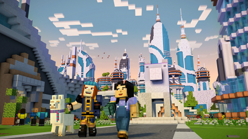 我的世界紫水晶有什么用-我的世界紫水晶用处介绍