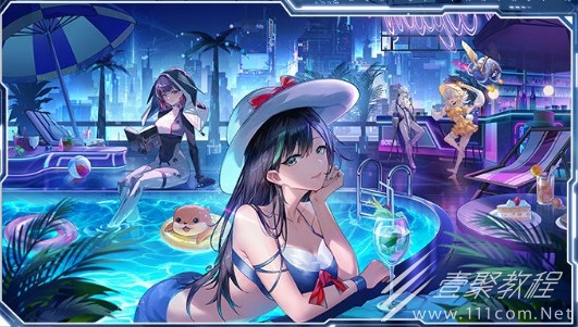幻塔热浪与集会活动介绍
