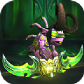 艾泽拉斯的远征官方版下载