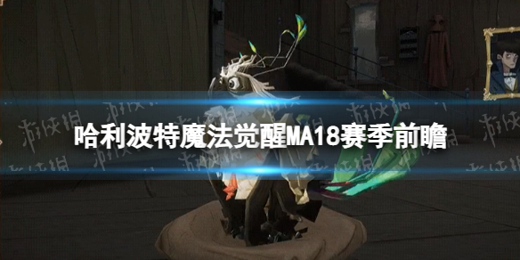 《哈利波特魔法觉醒》MA18赛季前瞻 卜鸟是什么样的？