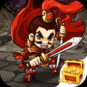 守护三国宝箱下载