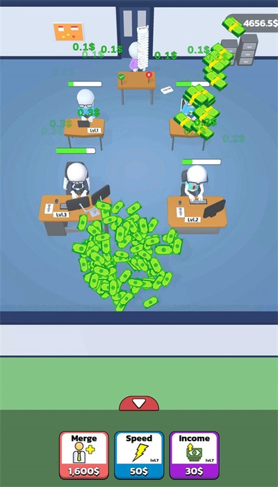 空闲办公室最新版