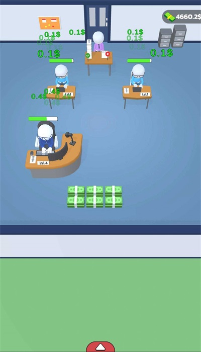 空闲办公室最新版