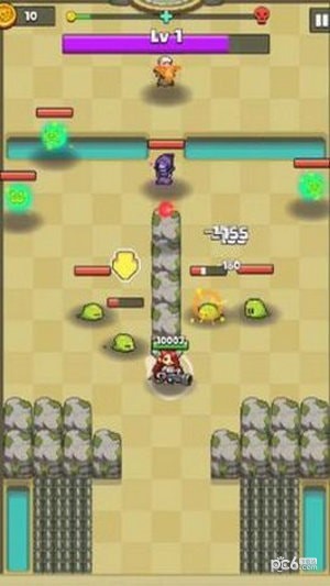 邪恶的射手下载最新版