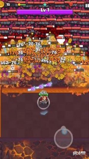 邪恶的射手下载最新版