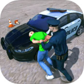 警察模拟器大追逐中文版