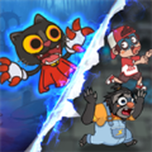 恐怖屋派对游戏安装