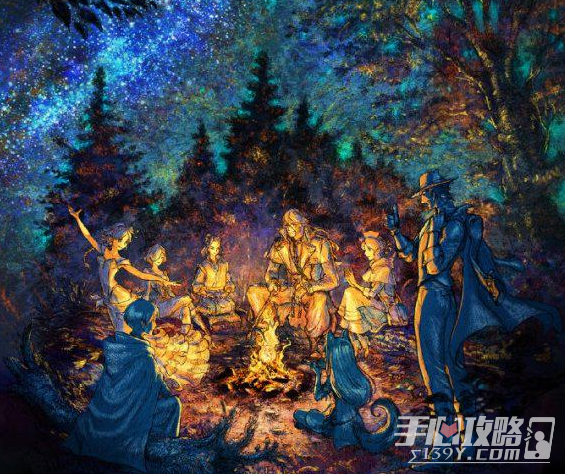 《八方旅人2》支线任务攻略大全