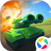 坦克对决游戏下载